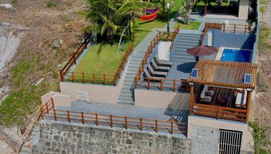 Casa Beira-Mar em Guadalupe - Foto 3