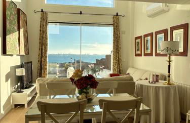 Santa Catalina primera línea de mar con vistas a Cádiz - Foto 14