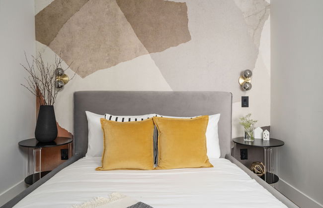 François-Denis Apartments - Photo 39