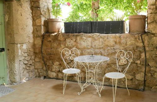 L'Améthyste - Cocon in Provence - Foto 9