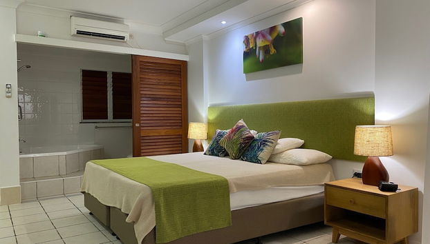 Palm Cove Retreat 31 - Foto 5, Baño