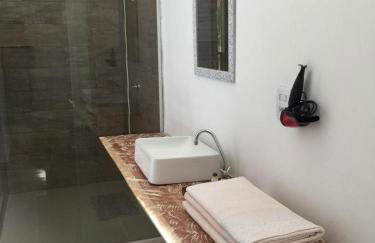 Pousada das Palmeiras - Photo 14