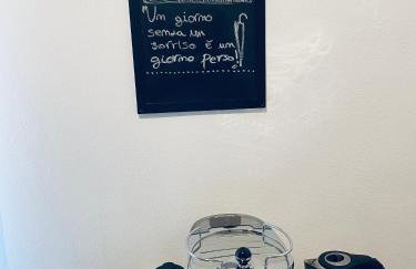 Chiara Guest House 34 - M4 Metro blu - Foto 34