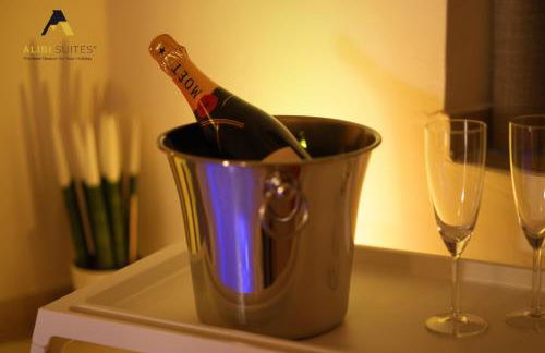 [Alibi Suites] Suite Fieramosca Spa & Relax - Foto 24