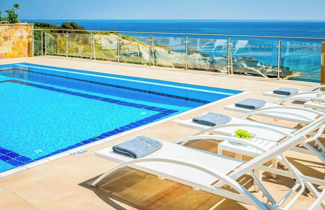 Villa Cyan - Foto 19