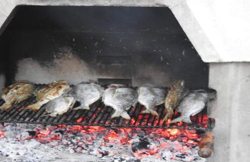 Holiday Home By The Sea - Nina & Kate - Foto 28