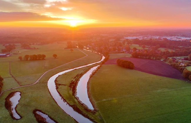 Chalet in Zuna by Tennis Court - Foto 34