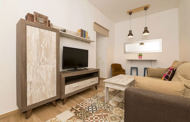 Apartamento Arcos Centro - Foto 1