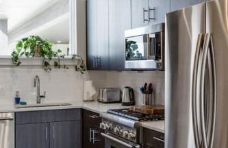 Capitol View Condos by One Fine Bnb - Paramount - Foto 6