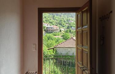 ELLI΄S HOUSE ΣΥΓΧΡΟΝΟ ΣΠΙΤΙ ΣΤΑ ΠΡΑΜΑΝΤΑ - Photo 13