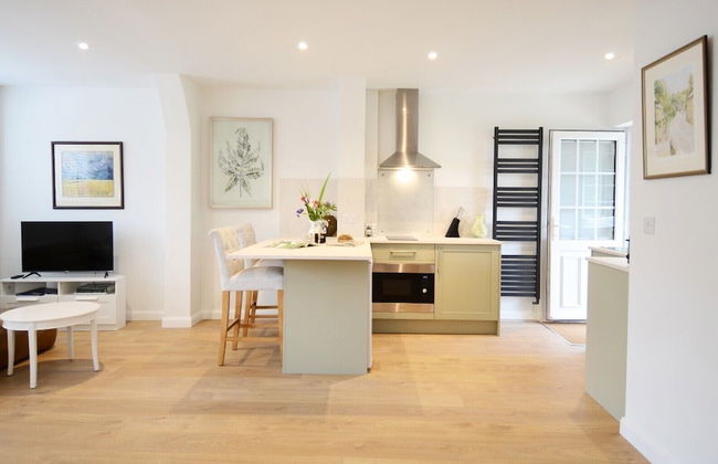 Yew Tree House - Foto 27