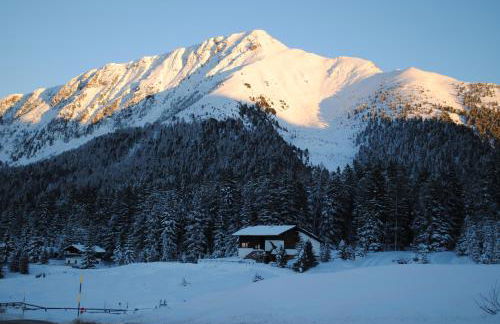 Aparthotel Wellness Villa di Bosco - Foto 72