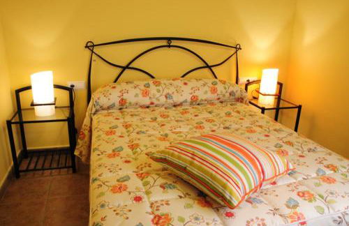 Los Ranchales Vinuesa - Foto 16