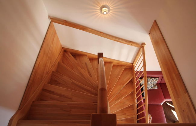 Spacious Chalet in Kötschach-Mauthen near Ski Area - Foto 24