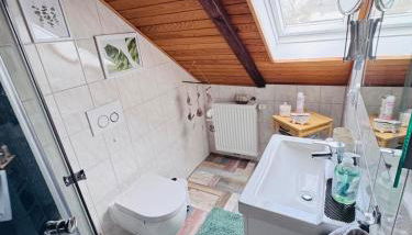 RelaxHome - Naturnahes Apartment für 4 Personen - Nähe Nordsee und Bremen - Foto 4