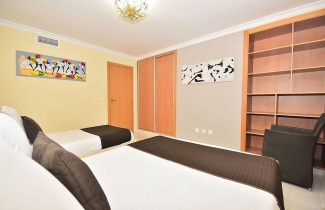 Aparthotel Ola Blanca - Foto 17