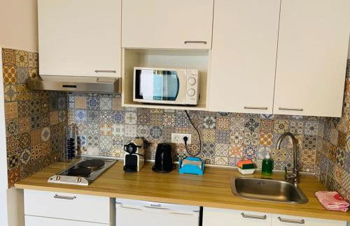 Marina Beach-Apartamentos Tahiche - Foto 5