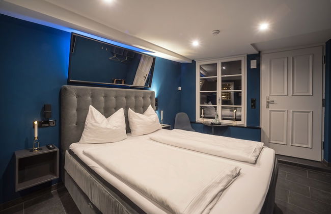 Apartment Zentral - Foto 24