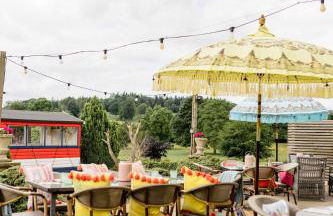 Sweeney Hall Hotel - Foto 44