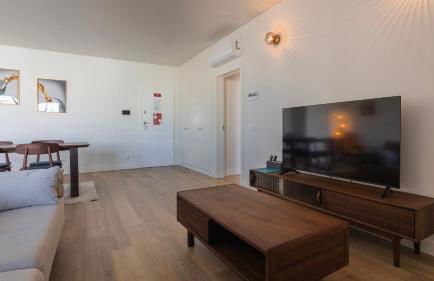 Gorgeous Apartment with City View by LovelyStay - Foto 39