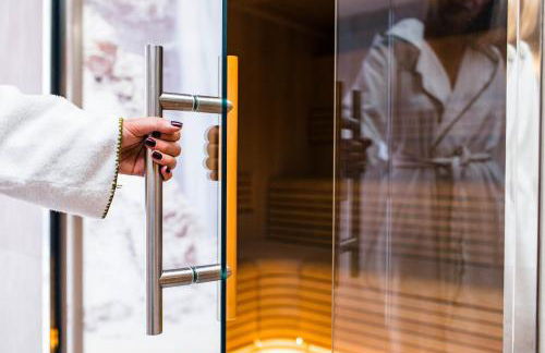 Six Senses Residences & Spa Courchevel - Foto 26