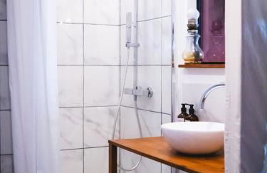 L'Insolite, expérience safari chic à Saumur - Foto 26