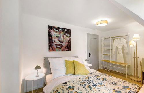 Vogelsberger Bett unser Korkhaus - Photo 11