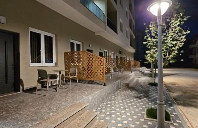 Luxury ApartHotel Golem - Foto 7