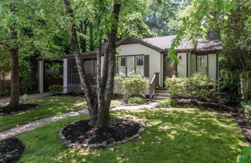 Walk to Oxford Square, Faulkner house, Ole Miss - Foto 19