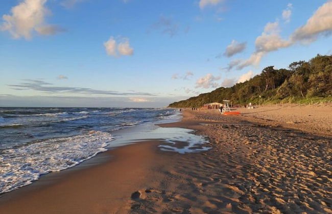 Holiday Home in Kolczewo Near Baltic Sea - Photo 21