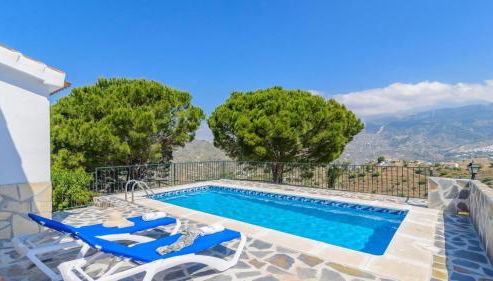 Finca Los Pinos Cómpeta by Ruralidays - Foto 2