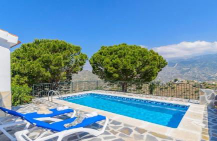 Finca Los Pinos Cómpeta by Ruralidays - Foto 2