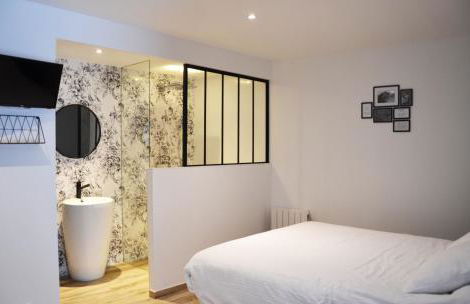 Villa du Chêne Vert Tout confort Option jacuzzi - Foto 16