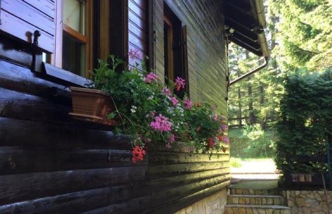 Holiday Home Snow Hill - Foto 15