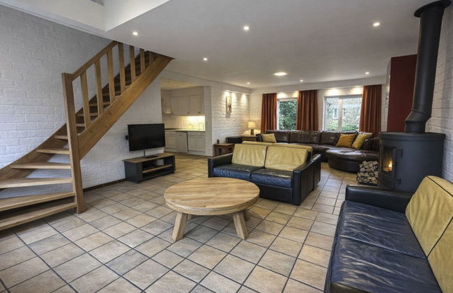 Bungalowpark Landsrade - Foto 7