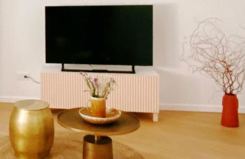 Le Bohème ⸱ Stationnement gratuit ⸱ Fibre - Foto 7