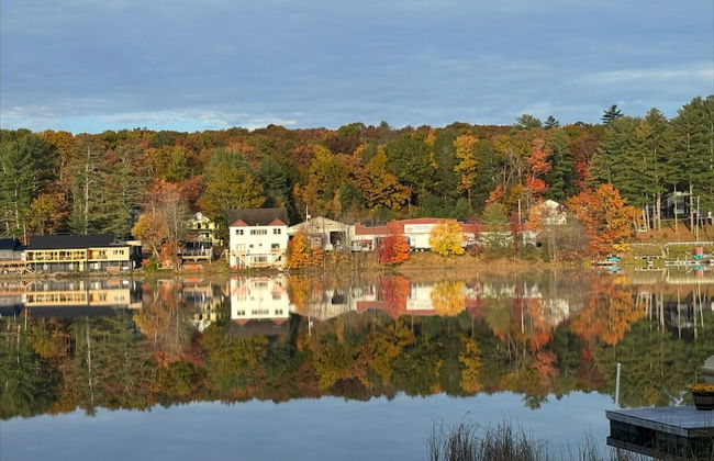 Victorian Lake Oasis - Foto 3