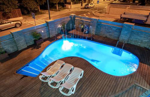 Villa Luxury Rock Tirri - Foto 3