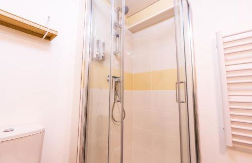 Le Roqueprins - Netflix/Wi-Fi Fibre/Terrasse - Foto 11