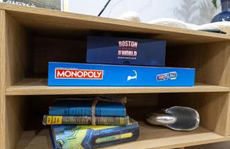 North End Entire House - Foto 73