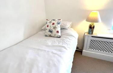 Anchor Cottage - beautiful two bedroom cottage in the heart of Holt - Photo 16