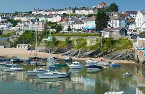 Y Villa Môr - Foto 14