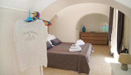 trullo lantane - Foto 5