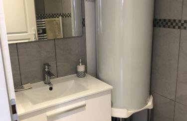 petite maison calme - Foto 11