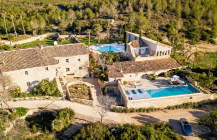 Alcazar Del Garraf - Photo 37