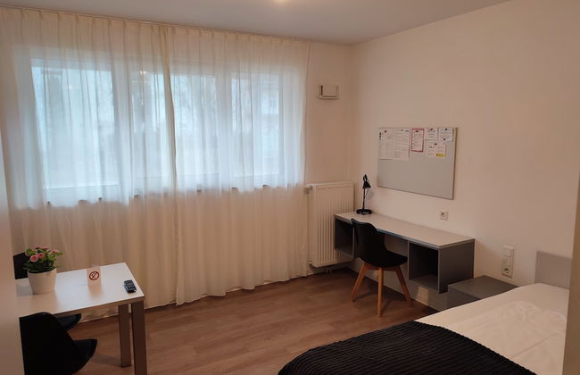 Spreepolis Boardinghaus - Foto 13