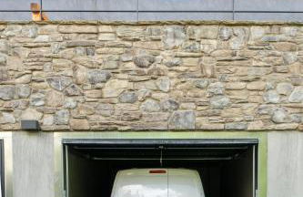 Appartement Neuf à 50 m du Télécabine Prorel 4 personnes box ski et garage privé - Foto 22