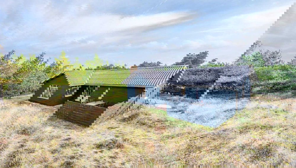 6 Person Holiday Home in Blavand - Foto 1, Imagen principal