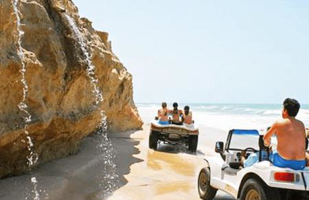 Casa de Praia em Beberibe - House 4k Beberibe, Acomoda até 12 pessoas - Photo 31