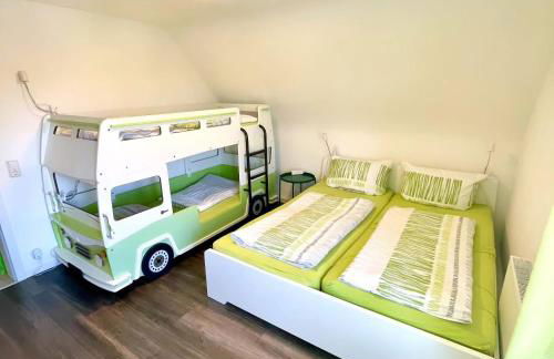 Ferienwohnung Seehas am Bodensee - Foto 7